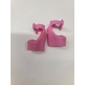 My Little Pony - Equestria Girls - Octavia Melody Pink Sandals